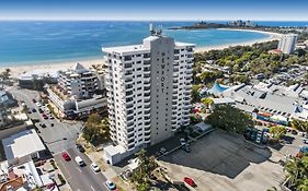 Newport Mooloolaba Apartments